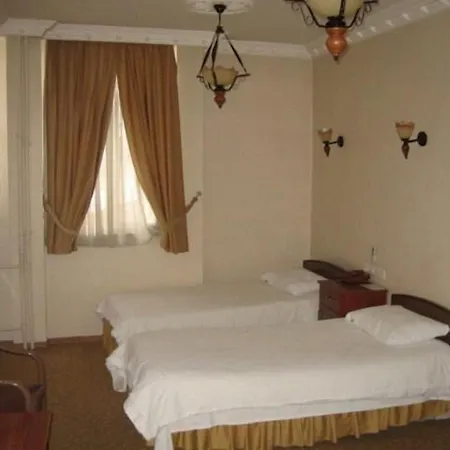 Hotel Atasayan