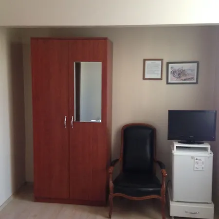 Atasayan Hotel Gebze