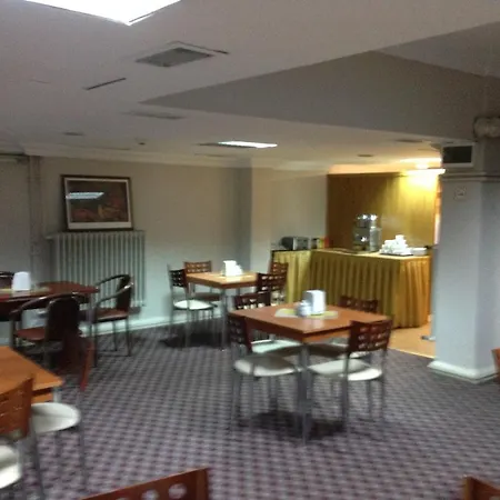 Atasayan Hotel Gebze
