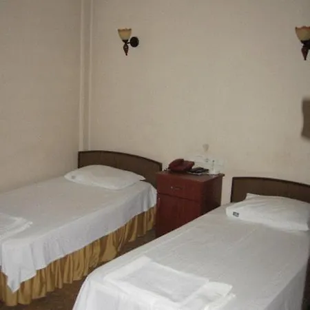 Hotel Atasayan