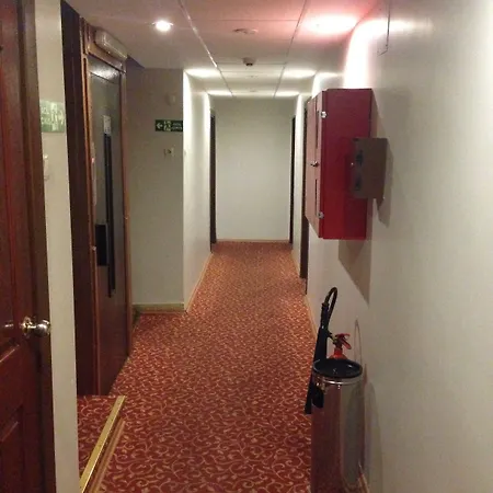 Atasayan Hotel Gebze