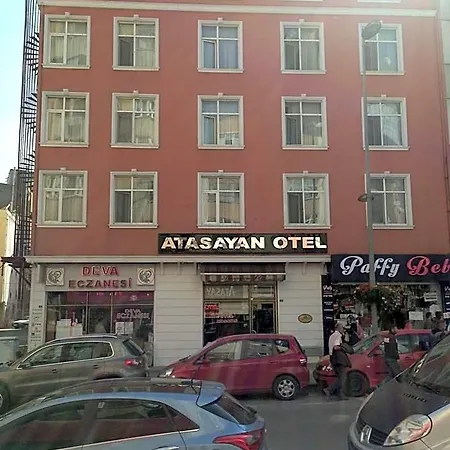 Atasayan 2* Gebze