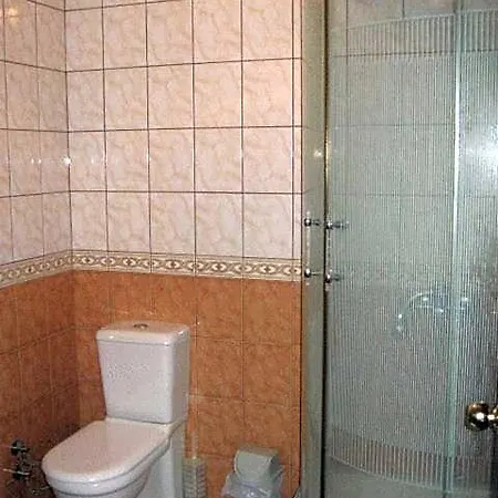 Szálloda Atasayan