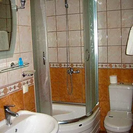 Atasayan Szálloda
