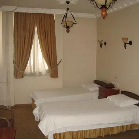 Hotel Atasayan 2*
